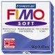 Staedtler FIMO soft Pasta de modelar 56 g Azul 1 pieza(s)