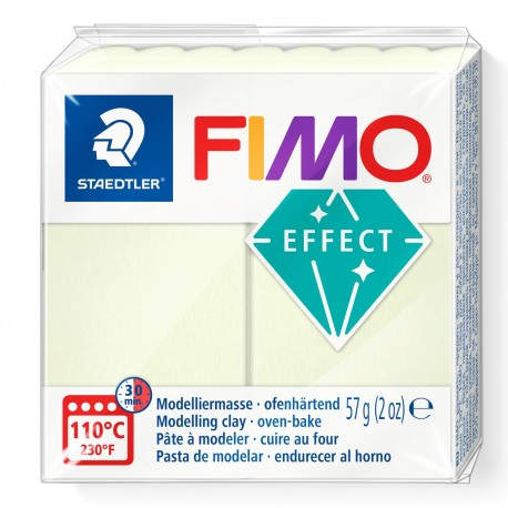 Staedtler FIMO 8020 Pasta de modelar 57 g Marfil 1 pieza(s)