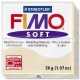 Staedtler FIMO soft Pasta de modelar 56 g Beige 1 pieza(s)