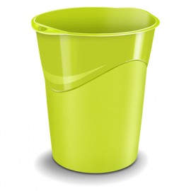 CEP Gloss Alrededor Polipropileno (PP) Verde