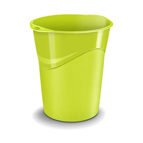 CEP Gloss Alrededor Polipropileno (PP) Verde