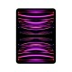 Apple iPad Pro 1000 GB 27,9 cm (11'') Apple M 16 GB Wi-Fi 6E (802.11ax) iPadOS 16 Gris