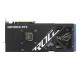 ASUS ROG -STRIX-RTX4070TI-12G-GAMING NVIDIA GeForce RTX 4070 Ti 12 GB GDDR6X
