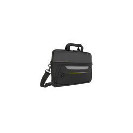MALETIN PORTATIL TARGUS CITYGEAR 12-14 SLIM NEGRO - TSS866GL
