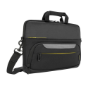 MALETIN PORTATIL TARGUS CITYGEAR 12-14 SLIM NEGRO - TSS866GL
