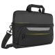 MALETIN PORTATIL TARGUS CITYGEAR 12-14 SLIM NEGRO - TSS866GL