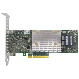 Lenovo 4Y37A72482 controlado RAID PCI Express x8 3.0 12 Gbit/s