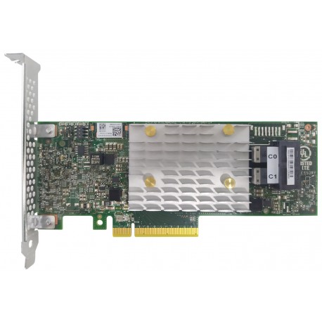 Lenovo 4Y37A72482 controlado RAID PCI Express x8 3.0 12 Gbit/s