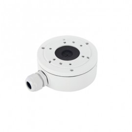 Hikvision Digital Technology DS-1280ZJ-XS cámaras de seguridad y montaje para vivienda Carcasa y soporte - DS1280ZJXS