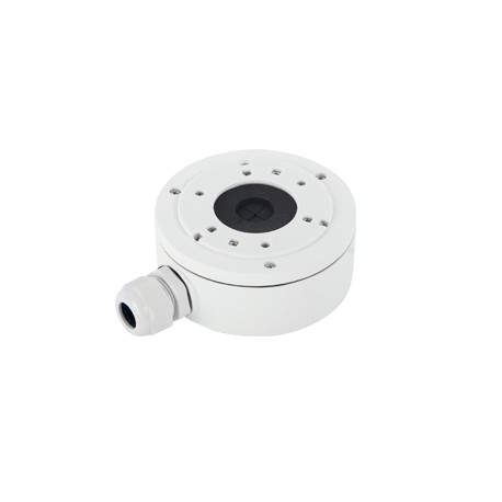 Hikvision Digital Technology DS-1280ZJ-XS cámaras de seguridad y montaje para vivienda Carcasa y soporte - DS1280ZJXS