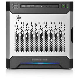 HP ProLiant MicroServer Gen8 712317-421