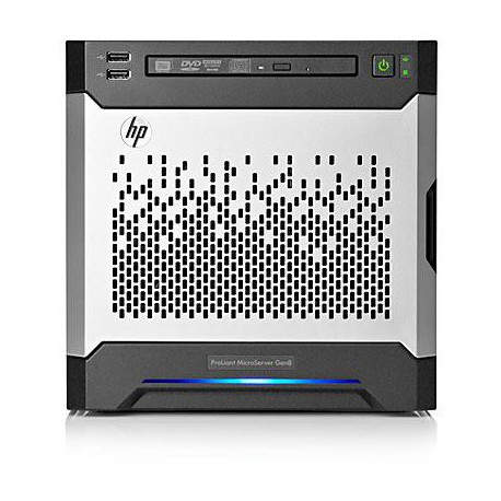 HP ProLiant MicroServer Gen8 712317-421