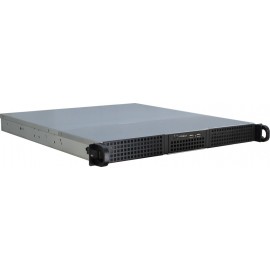 Inter-Tech IPC 1U-10248 Estante Negro