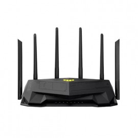 WIRELESS ROUTER ASUS TUF-AX6000 - 90IG07X0-MO3C00