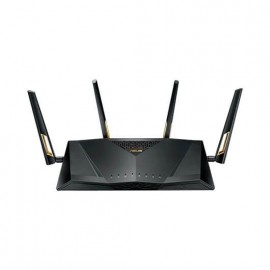 WIRELESS ROUTER ASUS RT-AX88U PRO - 90IG0820-MO3A00