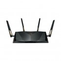 WIRELESS ROUTER ASUS RT-AX88U PRO - 90IG0820-MO3A00