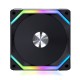 Lian Li UNI FAN SL V2 120 Carcasa del ordenador Ventilador 12 cm Negro 1 pieza(s)