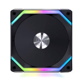 Lian Li UNI FAN SL V2 120 Carcasa del ordenador Ventilador 12 cm Negro 1 pieza(s)