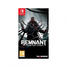JUEGO NINTENDO SWITCH REMNANT FROM THE ASHES - 1117408