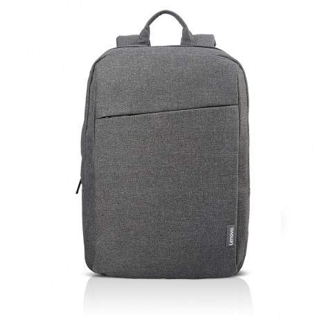 Lenovo B210 maletines para portátil 39,6 cm (15.6'') Mochila Gris - GX40Q17227