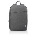 Lenovo B210 maletines para portátil 39,6 cm (15.6'') Mochila Gris - GX40Q17227