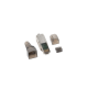 CONECTOR LANBERG CAT.6A FTP 8P8C TOOL-LESS - PLSA-6000TL