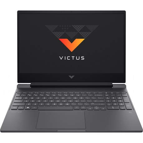 Victus by HP Victus Gaming Laptop 15-fa0010ns - 6H6K0EA