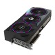 Gigabyte AORUS GeForce RTX 4090 MASTER 24G NVIDIA 24 GB GDDR6X - GV-N4090AORUS M-24GD