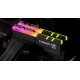 G.Skill Trident Z RGB F4-3600C16D-32GTZRC módulo de memoria 32 GB 2 x 16 GB DDR4 3600 MHz