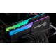 G.Skill Trident Z RGB F4-3600C16D-32GTZRC módulo de memoria 32 GB 2 x 16 GB DDR4 3600 MHz