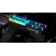 G.Skill Trident Z RGB F4-3600C16D-32GTZRC módulo de memoria 32 GB 2 x 16 GB DDR4 3600 MHz