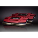 G.Skill Ripjaws V 16 GB, DDR4, 3600 MHz módulo de memoria - f4-3600c19d-16gvrb