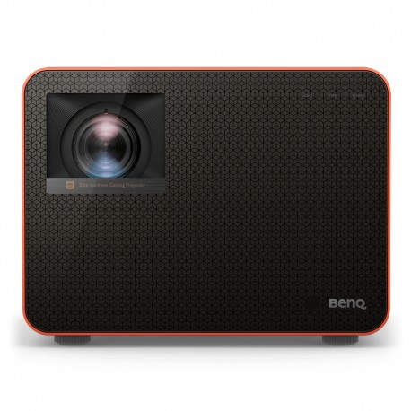 Benq X3000i videoproyector 3000 lúmenes ANSI LED 2160p (3840x2160) Negro - 9h.jpd77.17e