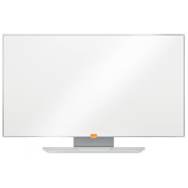 Nobo Nano Clean pizarrón blanco Acero Magnético - 1905297