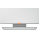 Nobo Nano Clean pizarrón blanco Acero Magnético - 1905297