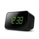 Philips TAR3306/12 despertador Reloj despertador digital Negro