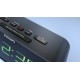 Philips TAR3306/12 despertador Reloj despertador digital Negro