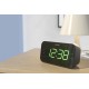 Philips TAR3306/12 despertador Reloj despertador digital Negro