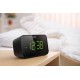 Philips TAR3306/12 despertador Reloj despertador digital Negro