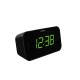 Philips TAR3306/12 despertador Reloj despertador digital Negro