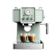 CAFETERA CECOTEC VINTAGE ESPRESSO 20 TRADIZIONALE OLIVE - 01576