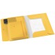 Leitz 46190019 carpeta Polipropileno (PP) Amarillo A4