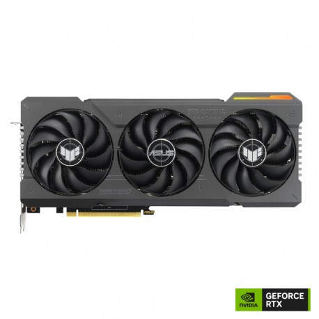 ASUS TUF Gaming TUF-RTX4070TI-O12G-GAMING NVIDIA GeForce RTX 4070 Ti 12 GB GDDR6X - 90YV0IJ0M0NA00