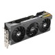 ASUS TUF Gaming TUF-RTX4070TI-O12G-GAMING NVIDIA GeForce RTX 4070 Ti 12 GB GDDR6X - 90YV0IJ0M0NA00