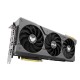 ASUS TUF Gaming TUF-RTX4070TI-O12G-GAMING NVIDIA GeForce RTX 4070 Ti 12 GB GDDR6X - 90YV0IJ0M0NA00