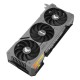 ASUS TUF Gaming TUF-RTX4070TI-O12G-GAMING NVIDIA GeForce RTX 4070 Ti 12 GB GDDR6X - 90YV0IJ0M0NA00