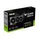 ASUS TUF Gaming TUF-RTX4070TI-O12G-GAMING NVIDIA GeForce RTX 4070 Ti 12 GB GDDR6X - 90YV0IJ0M0NA00