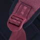 Rivacase 7760 maletines para portátil 39,6 cm (15.6'') Funda tipo mochila Rojo