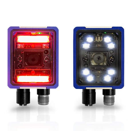 Datalogic 937900004 lector de código de barras