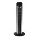 Cecotec EnergySilence 890 Skyline Negro, Plata - 05920
